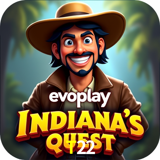 Estatísticas do Jogo T22