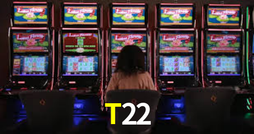 PIX Instantâneo T22