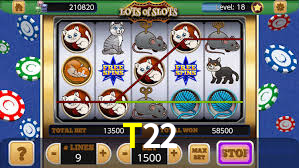 Casino Ao Vivo T22