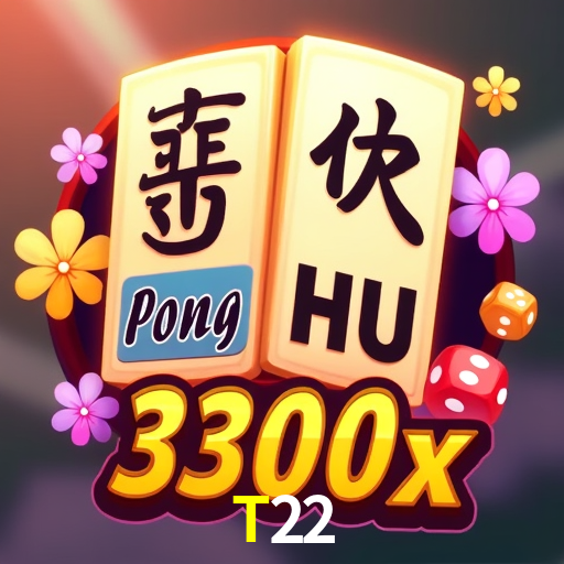 Estatísticas Esportivas T22