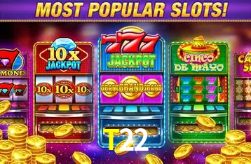 Promoção Relâmpago T22