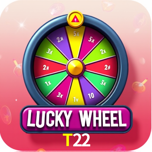 Gates of Olympus T22