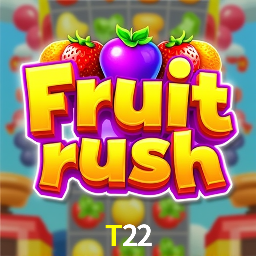 Diretório de Jogos T22