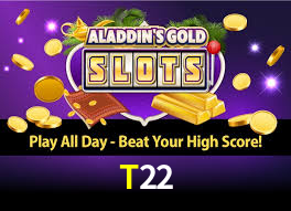 Bônus de Boas-vindas T22